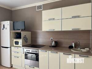 1-к квартира, на длительный срок, 55м2, 2/10 этаж