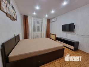 1-к квартира, посуточно, 40м2, 4/9 этаж