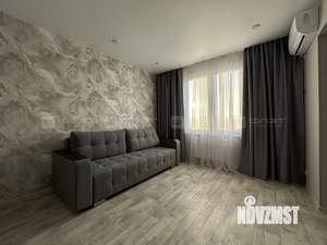 2-к квартира, на длительный срок, 48м2, 8/17 этаж