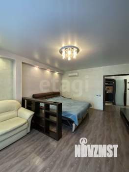 1-к квартира, на длительный срок, 50м2, 3/14 этаж