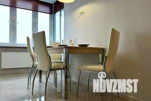 2-к квартира, посуточно, 58м2, 14/25 этаж