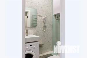 1-к квартира, посуточно, 19м2, 1/5 этаж