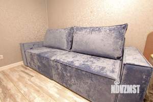 1-к квартира, посуточно, 40м2, 3/9 этаж