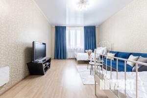 2-к квартира, посуточно, 76м2, 4/5 этаж