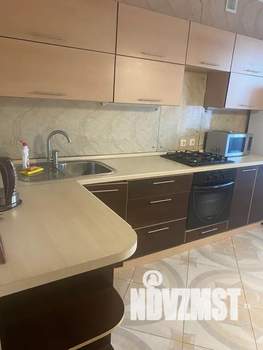 1-к квартира, посуточно, 42м2, 2/6 этаж