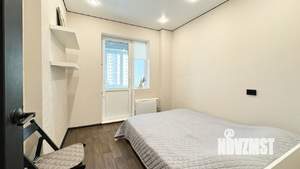 2-к квартира, на длительный срок, 51м2, 8/20 этаж