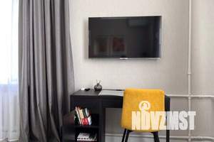 1-к квартира, посуточно, 30м2, 4/4 этаж