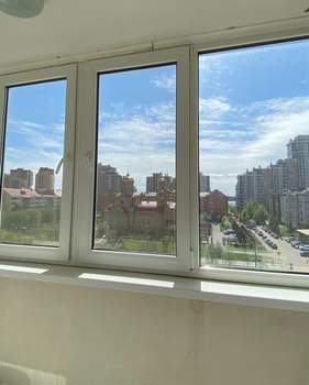 1-к квартира, на длительный срок, 31м2, 6/16 этаж