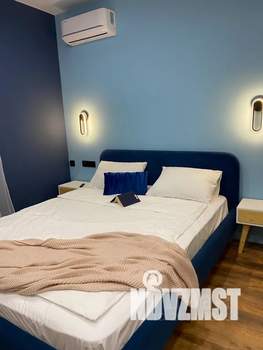 Студия квартира, посуточно, 30м2, 7/19 этаж