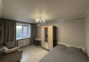 1-к квартира, на длительный срок, 32м2, 5/9 этаж