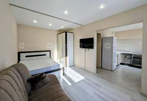 1-к квартира, на длительный срок, 30м2, 4/9 этаж