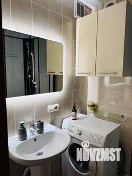 1-к квартира, на длительный срок, 35м2, 3/10 этаж