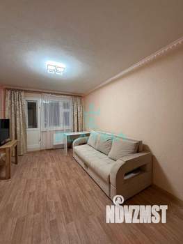 1-к квартира, на длительный срок, 33м2, 2/5 этаж