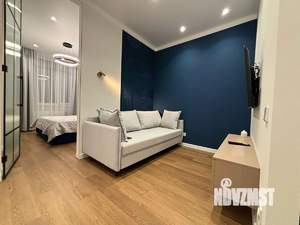 2-к квартира, на длительный срок, 43м2, 5/10 этаж