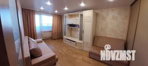 2-к квартира, посуточно, 50м2, 9/10 этаж