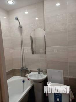 2-к квартира, на длительный срок, 36м2, 2/5 этаж