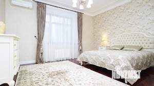 3-к квартира, на длительный срок, 100м2, 3/8 этаж