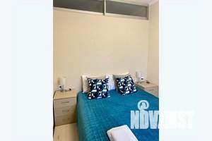 3-к квартира, посуточно, 43м2, 2/5 этаж