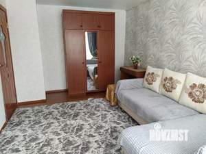 2-к квартира, на длительный срок, 42м2, 3/5 этаж