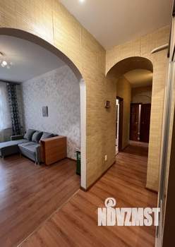 2-к квартира, на длительный срок, 50м2, 2/5 этаж