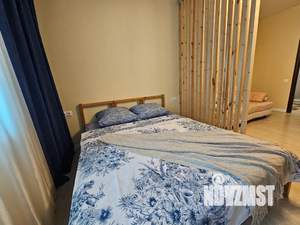 1-к квартира, посуточно, 55м2, 5/9 этаж