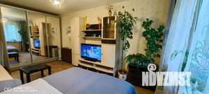 1-к квартира, посуточно, 33м2, 1/5 этаж