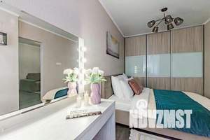 2-к квартира, посуточно, 57м2, 3/25 этаж