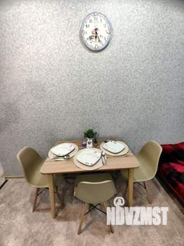 1-к квартира, посуточно, 39м2, 5/10 этаж