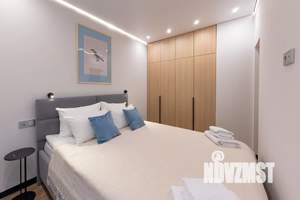 1-к квартира, посуточно, 38м2, 7/8 этаж