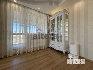 3-к квартира, на длительный срок, 130м2, 22/24 этаж