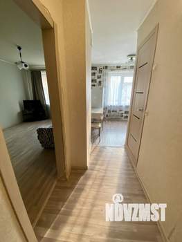 1-к квартира, на длительный срок, 36м2, 8/10 этаж