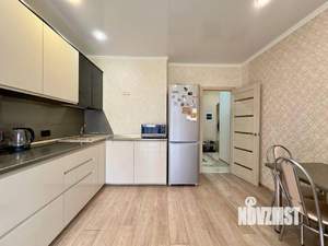 2-к квартира, на длительный срок, 60м2, 6/11 этаж