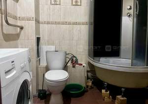 1-к квартира, на длительный срок, 42м2, 3/18 этаж