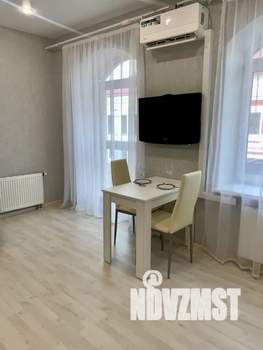 Студия квартира, посуточно, 22м2, 2/4 этаж