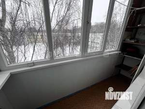 2-к квартира, на длительный срок, 49м2, 5/9 этаж