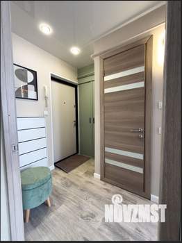 1-к квартира, на длительный срок, 33м2, 1/9 этаж