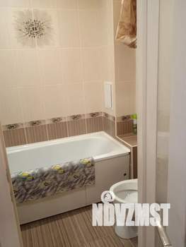 Студия квартира, посуточно, 18м2, 1/12 этаж