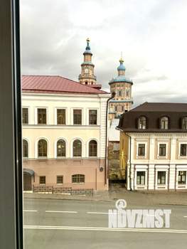 2-к квартира, посуточно, 55м2, 3/6 этаж