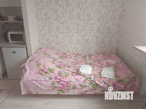 1-к квартира, посуточно, 18м2, 6/6 этаж