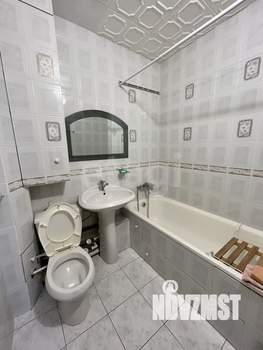 2-к квартира, на длительный срок, 45м2, 9/9 этаж