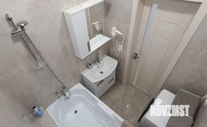 3-к квартира, посуточно, 75м2, 16/18 этаж