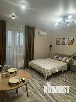 1-к квартира, на длительный срок, 30м2, 5/10 этаж