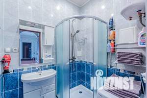 2-к квартира, посуточно, 55м2, 3/5 этаж