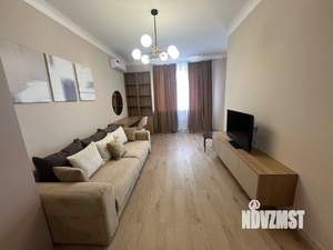 1-к квартира, на длительный срок, 45м2, 5/6 этаж