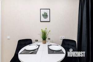 1-к квартира, на длительный срок, 40м2, 7/14 этаж