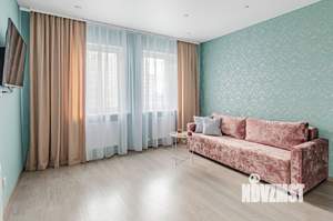 2-к квартира, посуточно, 65м2, 10/19 этаж