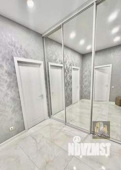 2-к квартира, на длительный срок, 55м2, 3/20 этаж