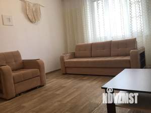 2-к квартира, посуточно, 60м2, 6/22 этаж