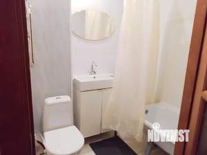 1-к квартира, посуточно, 32м2, 1/5 этаж