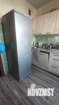 1-к квартира, на длительный срок, 40м2, 6/10 этаж